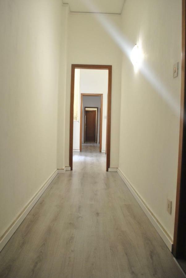 Sunrise Hostel & Rooms Palermo Ngoại thất bức ảnh